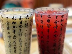 -唐猫庭院·千年陕菜(大唐不夜城店)