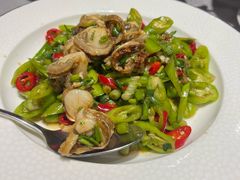 -郑庄脂渣海鲜楼(九水路店)