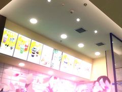 -DQ·蛋糕·冰淇淋(高新万达店)