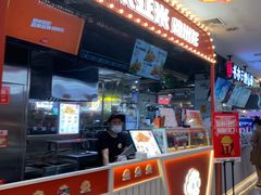 -北京华联购物中心(天通苑店)