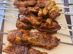 -张庆烤肉·清真