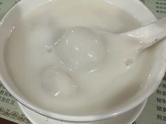 -阿三麻蓉汤圆(顺光大厦店)