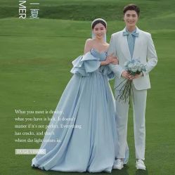 -雪中彩影婚纱摄影·微光艺术中心