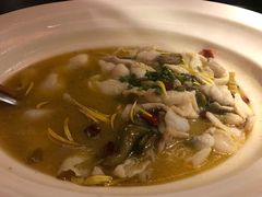 -绿茶餐厅(汇悦大融城店)