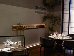 -海派悦庭·海胆烧麦·新融合菜(凯德广场店)