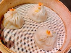 纯蟹粉小笼-蟹榭·本帮江浙菜·蟹宴(五角场合生汇商场店)