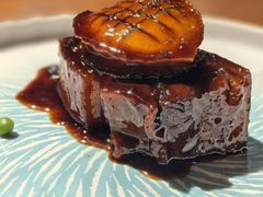 -金枝玉叶上海人家食府(三里河店)