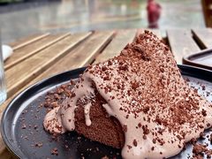 -Home Cafe(水榭春天店)