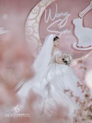 -红丝高端婚礼中心(旗舰店)