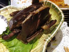 -高鸽子锦州烧烤63年(海阳路店)
