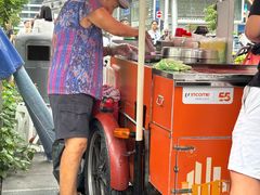 -詹爷爷乌节路街头冰淇淋