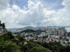 -景山公园