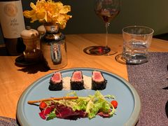 -Arpanda阿潘答餐厅(郎园店)