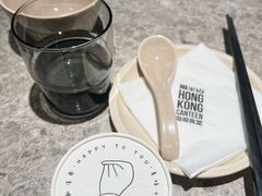 -留半山·香港食堂(啦啦宝都店)