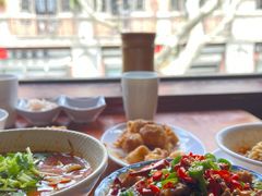 -付小姐在成都(中山公园店)