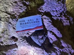 -周口店北京人遗址公园