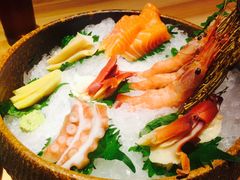 -割烹旭日本料理(龙湖狮山天街店)