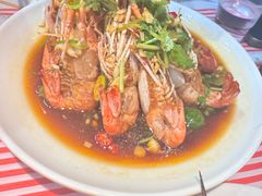 -永信海鲜(群星城店)