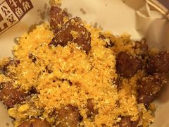 -肖记公安牛肉鱼杂馆·省级非物质文化遗产(三角路直营店)