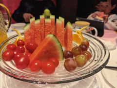 -百富源·海鲜辽菜(浑河堡店)