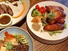 -食陆号·新式台湾创意菜(十全街首店)