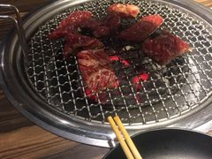 -虎丸烧肉(新大陆广场店)