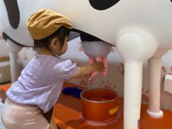 -奈尔宝·儿童乐园·亲子餐厅(苏州大悦城店)