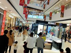 -万达广场(惠州大亚湾店)