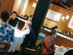 -湘邻呷铺·田园家宴(汉基广场店)