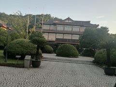 -浙江省博物馆(孤山馆区)