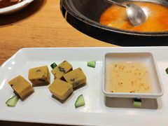 -福茂源横山铁锅羊肉(牡丹园店)