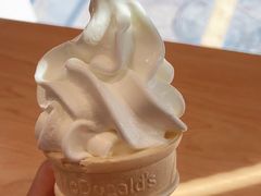 -麦当劳(茂名电白分店)