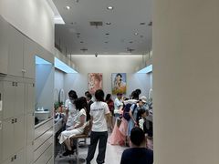 -天真蓝照相馆(五角场百联又一城店)