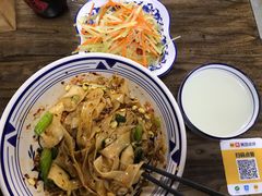 -陕西人家(莱山店)