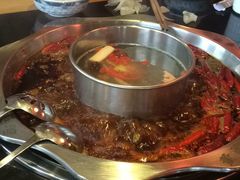 -董家湾重庆老火锅(张家窝店)