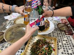 -宋记冕宁土菜馆(海门渔村二店)