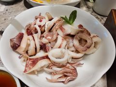 -四道菜·福建菜馆(新街口金鹰店)