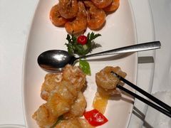 -荣兴酒家(徐家汇店)