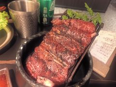 -厚贞日式烤肉(浦东汇智店)