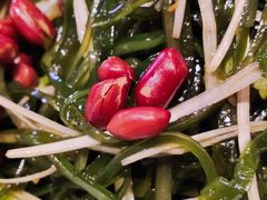 拌海带丝-宏状元现熬粥·京味菜(三里河店)