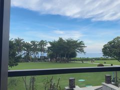 -亚龙湾红树林度假酒店-韩轩韩餐厅