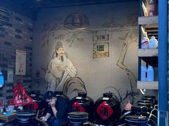 -61号餐吧(兴坪古镇漓江店)