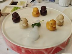 -全聚德(哈尔滨店)