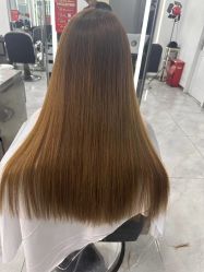 -Coo Hair salon