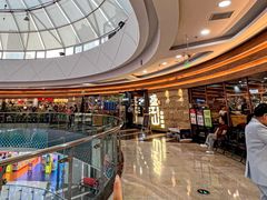 -韩盛·盛江山自助料理(沈辽路万达店)