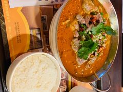 酸菜牛肉-爱语阳光(解放店)