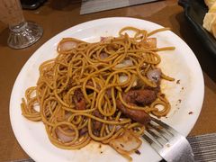 -戈尔登酒店·满堂彩咖啡厅