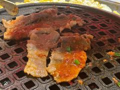 -韩宫宴烤肉·料理(苏州中心店)