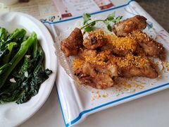 -壹只卤鹅·潮汕菜(莲塘店)