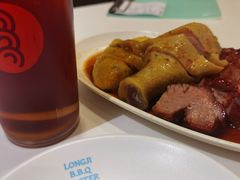 -龙记香港茶餐厅(久光百货店)